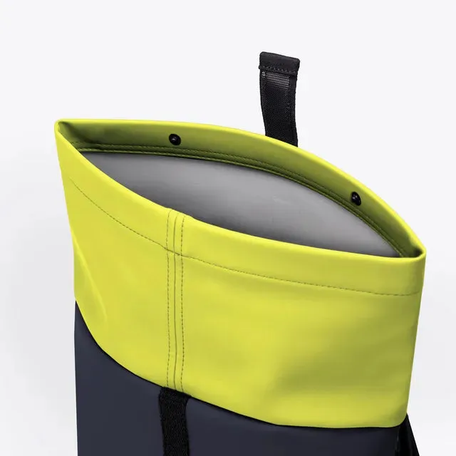 Mochila UCON Hajo Mini Backpack Lotus Dark Navy Light Grey