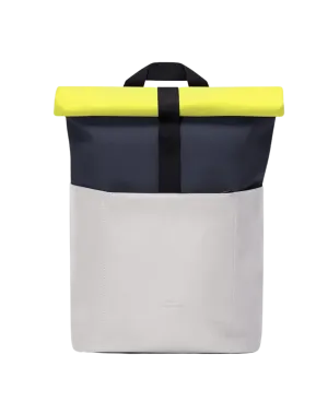 Mochila UCON Hajo Mini Backpack Lotus Dark Navy Light Grey
