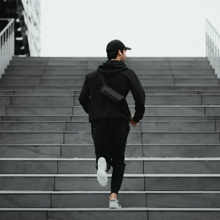 Modern Dayfarer Active Sling (3L)