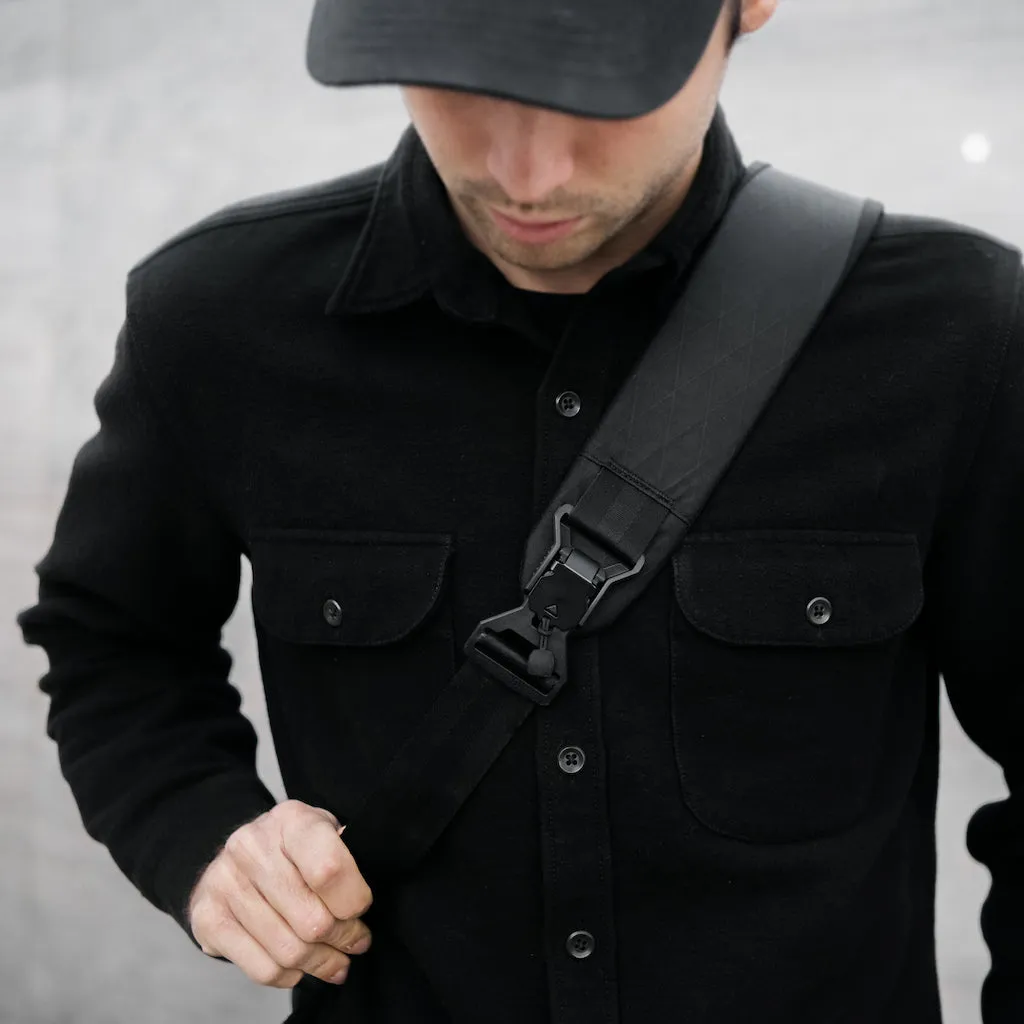 Modern Dayfarer Active Sling Pack (16L)