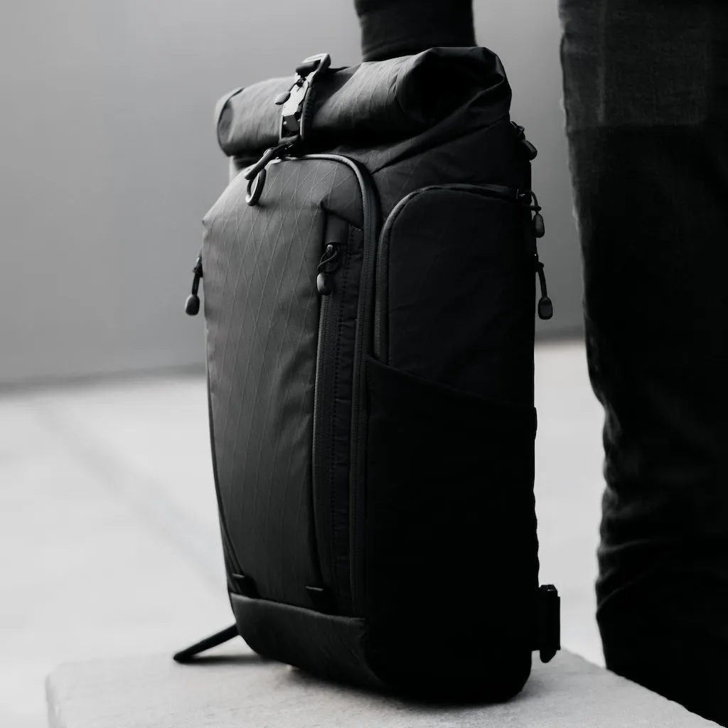 Modern Dayfarer Active Sling Pack (16L)