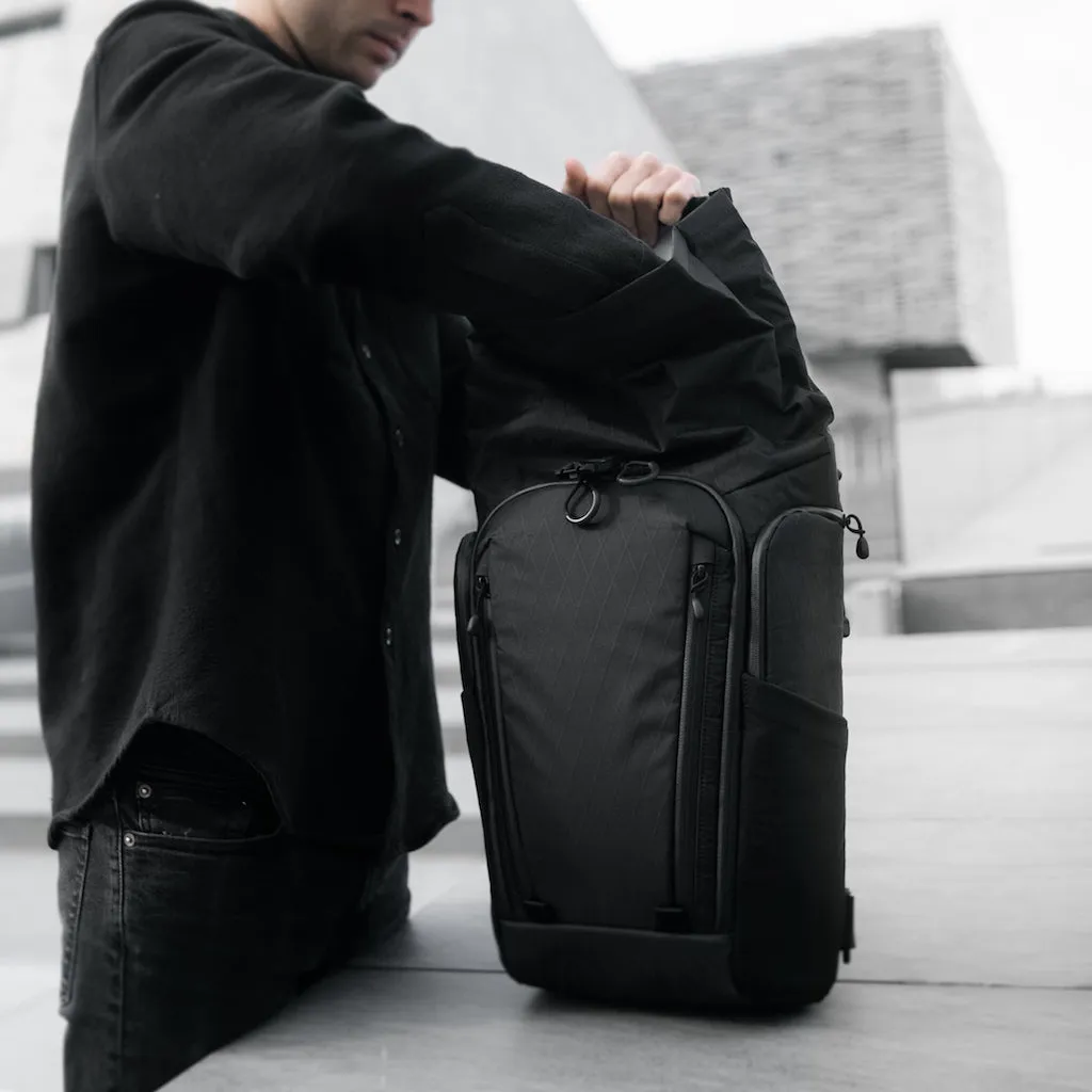 Modern Dayfarer Active Sling Pack (16L)