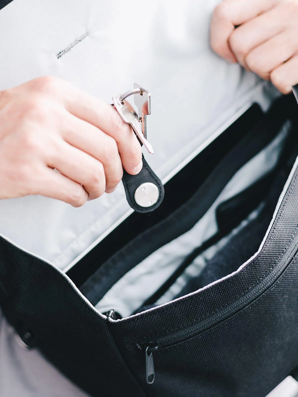 Modern Dayfarer DAYFARER Sling Black