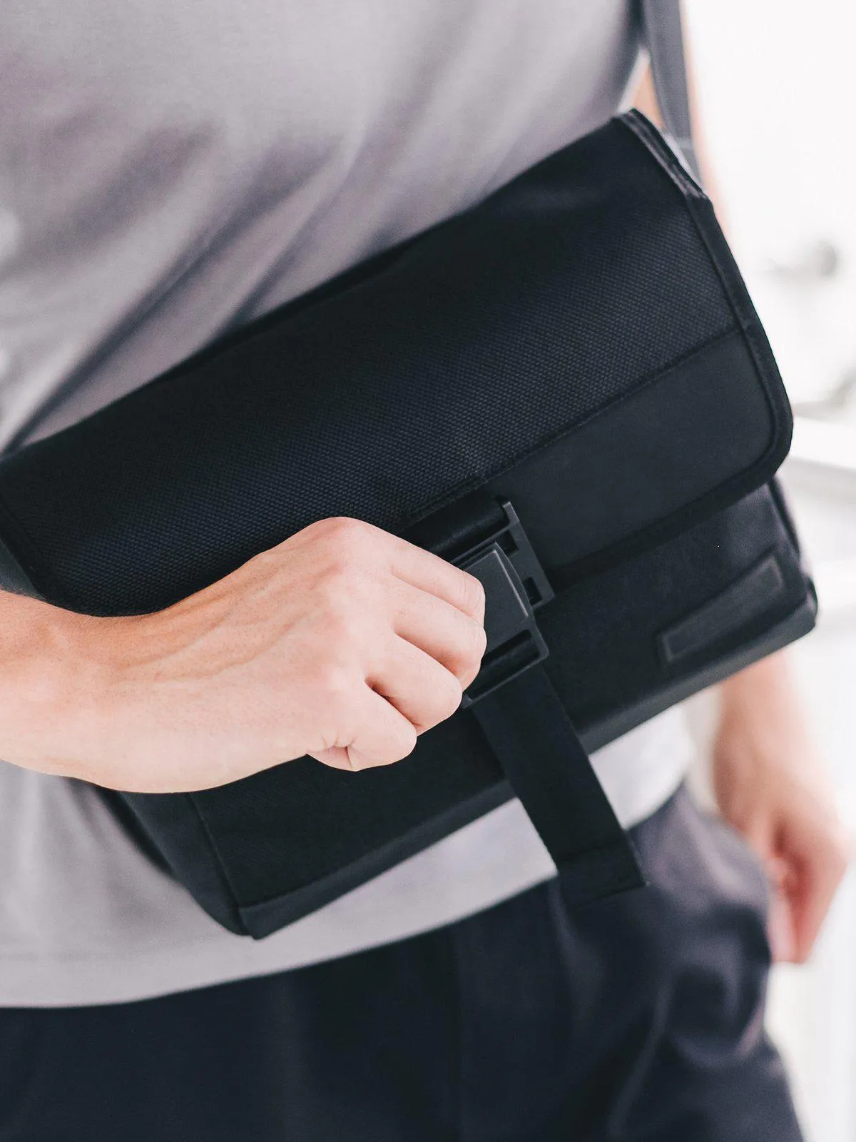 Modern Dayfarer DAYFARER Sling Black