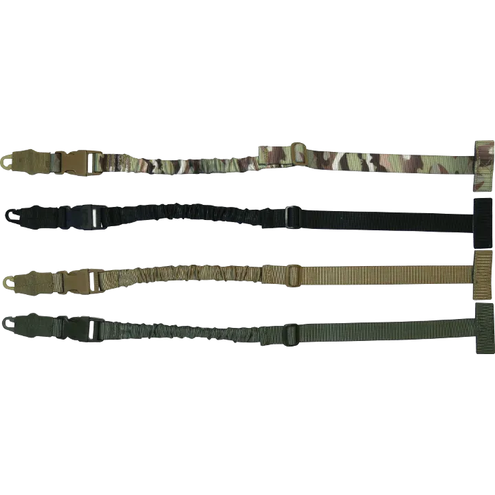 Modular Gun Sling