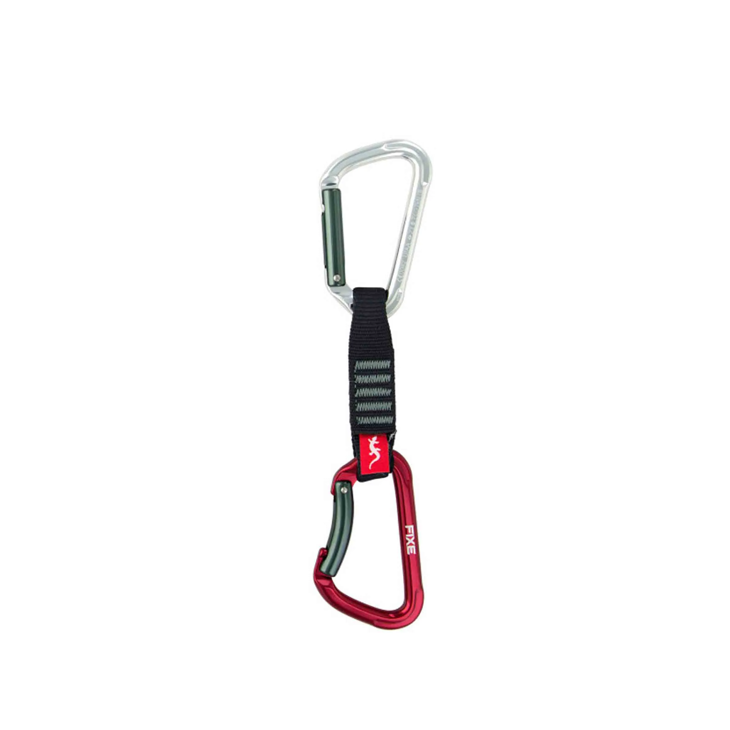 Montgrony 12cm Express Wide Quickdraw