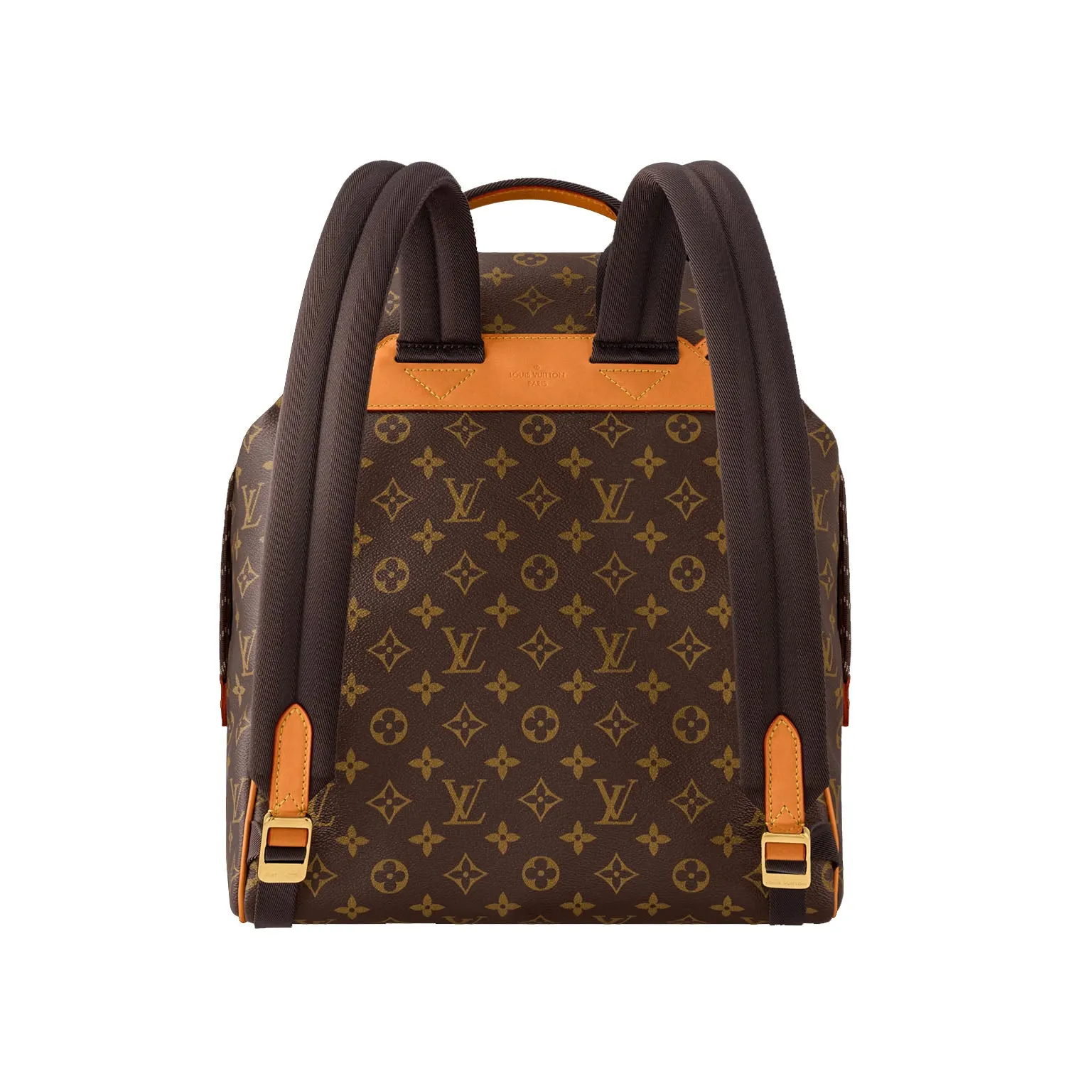 Montsouris Cargo Backpack