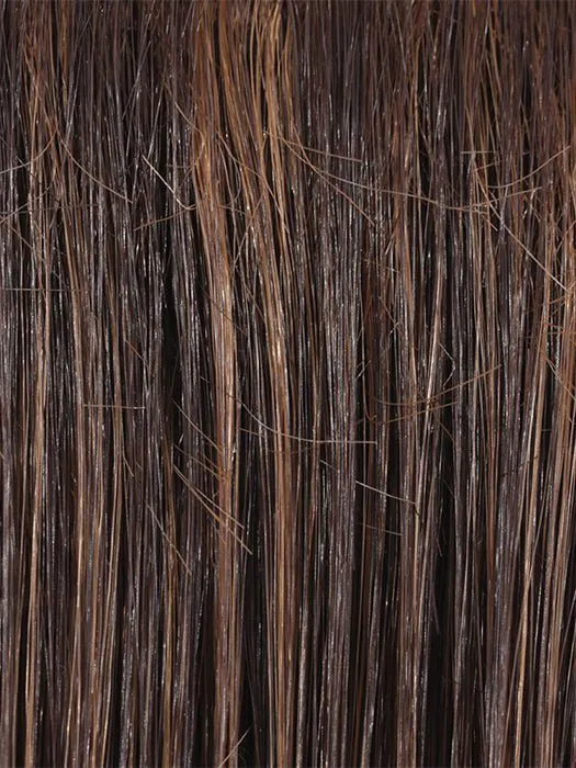 Morning Storm | Synthetic Lace Front Wig (Mono Part) | CLOSEOUT