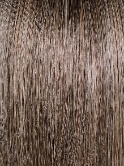 Morning Storm | Synthetic Lace Front Wig (Mono Part) | CLOSEOUT