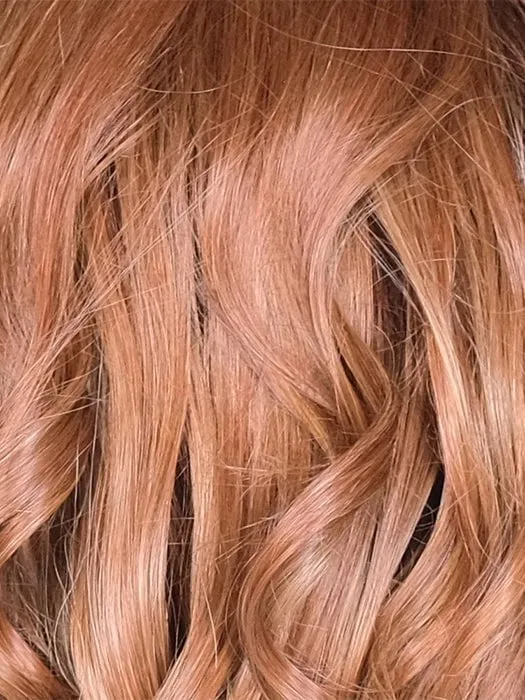 Morning Storm | Synthetic Lace Front Wig (Mono Part) | CLOSEOUT