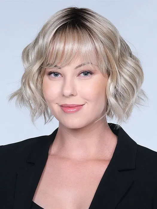 Morning Storm | Synthetic Lace Front Wig (Mono Part) | CLOSEOUT