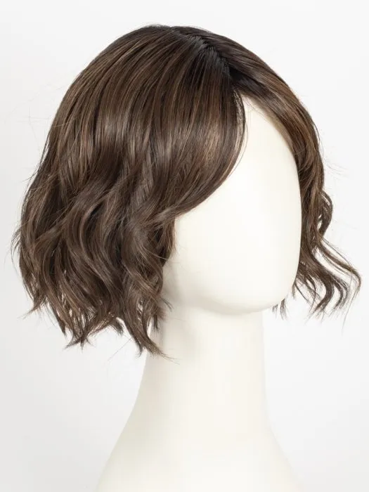 Morning Storm | Synthetic Lace Front Wig (Mono Part) | CLOSEOUT