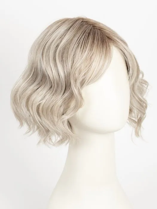 Morning Storm | Synthetic Lace Front Wig (Mono Part) | CLOSEOUT