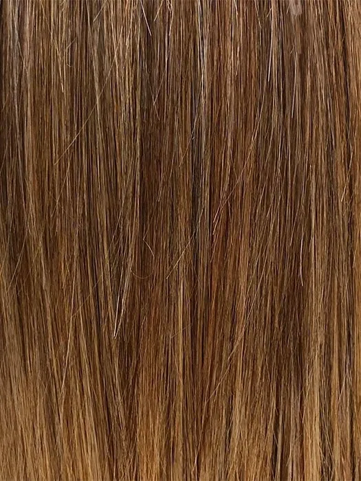 Morning Storm | Synthetic Lace Front Wig (Mono Part) | CLOSEOUT