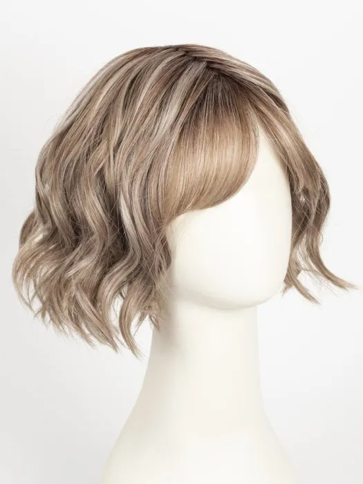 Morning Storm | Synthetic Lace Front Wig (Mono Part) | CLOSEOUT