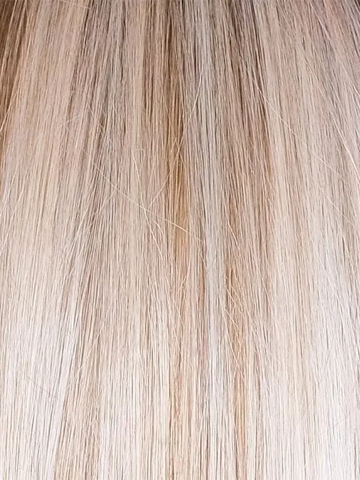 Morning Storm | Synthetic Lace Front Wig (Mono Part) | CLOSEOUT