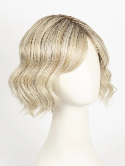 Morning Storm | Synthetic Lace Front Wig (Mono Part) | CLOSEOUT