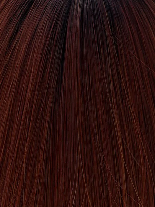 Morning Storm | Synthetic Lace Front Wig (Mono Part) | CLOSEOUT