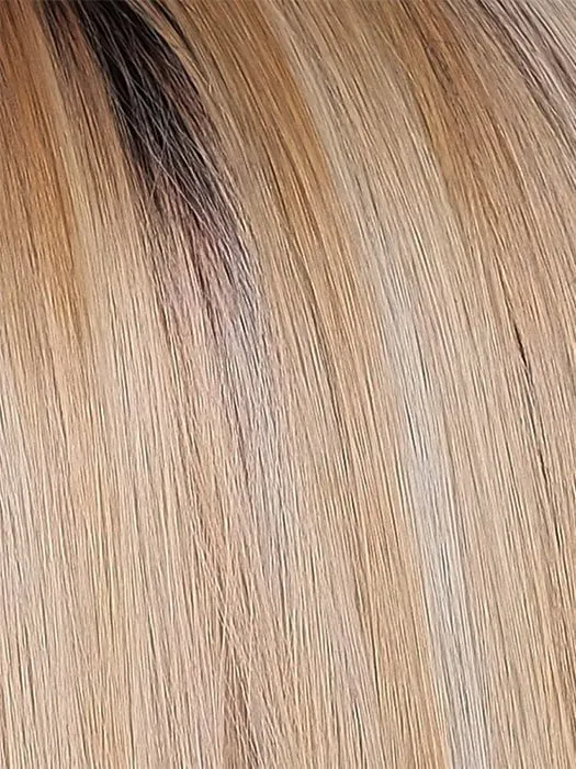 Morning Storm | Synthetic Lace Front Wig (Mono Part) | CLOSEOUT