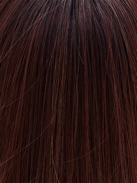 Morning Storm | Synthetic Lace Front Wig (Mono Part) | CLOSEOUT