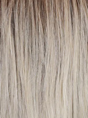 Morning Storm | Synthetic Lace Front Wig (Mono Part) | CLOSEOUT