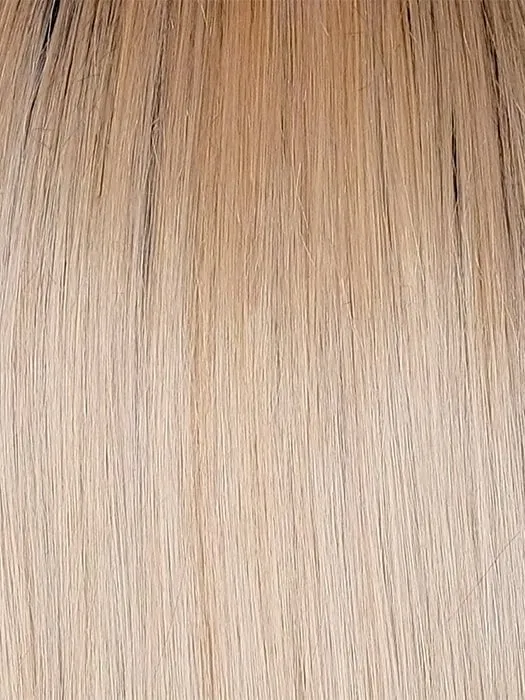 Morning Storm | Synthetic Lace Front Wig (Mono Part) | CLOSEOUT