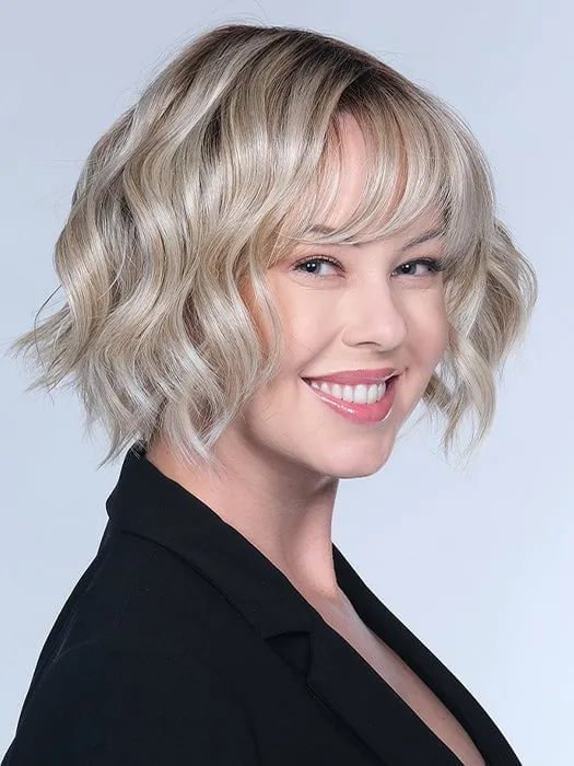 Morning Storm | Synthetic Lace Front Wig (Mono Part) | CLOSEOUT