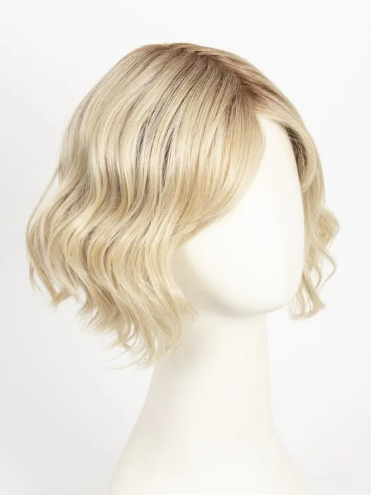 Morning Storm | Synthetic Lace Front Wig (Mono Part) | CLOSEOUT