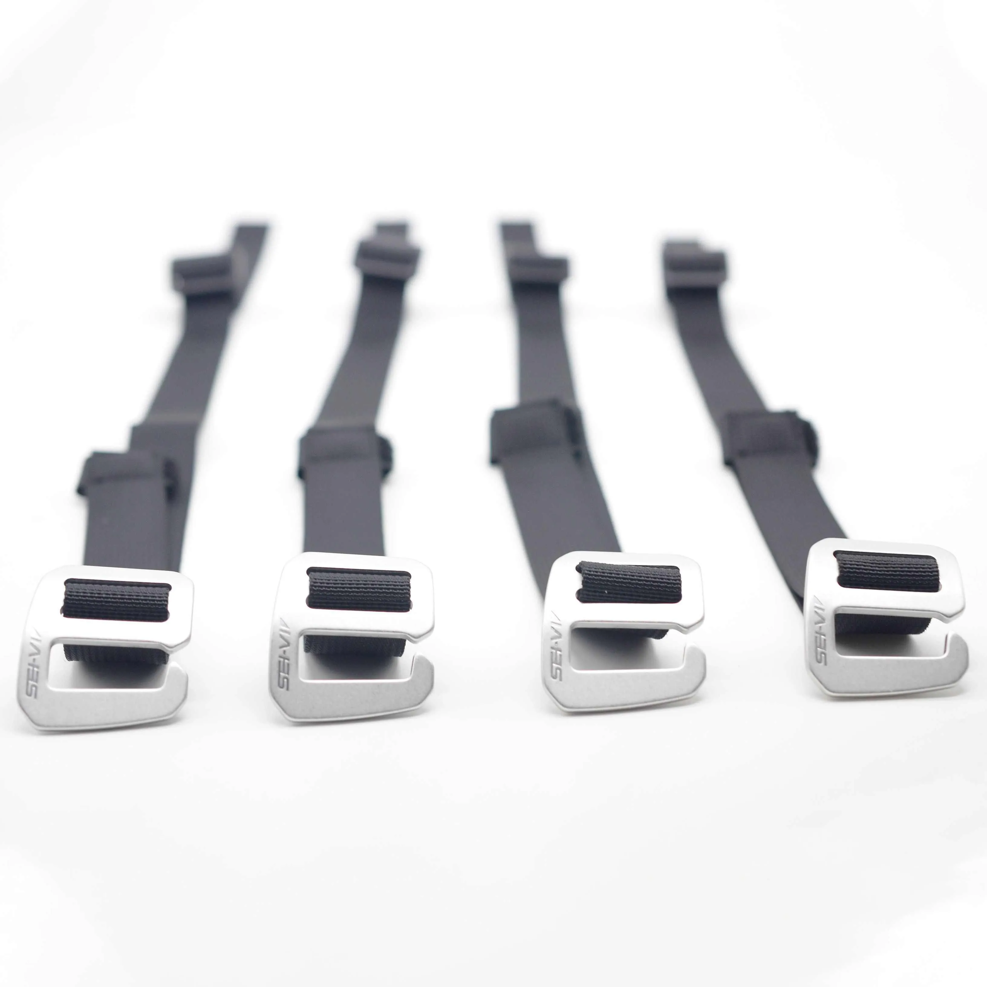 Motorcycle Backpack Cargo Support Straps