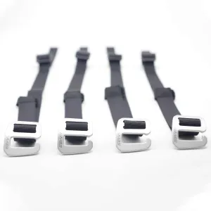 Motorcycle Backpack Cargo Support Straps