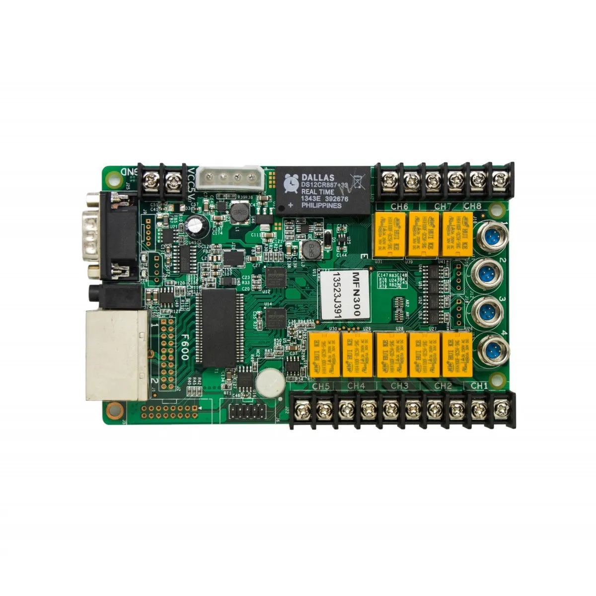 MULTI FUNCTIONAL CARD NOVASTAR MFN300 PER LEDWALL