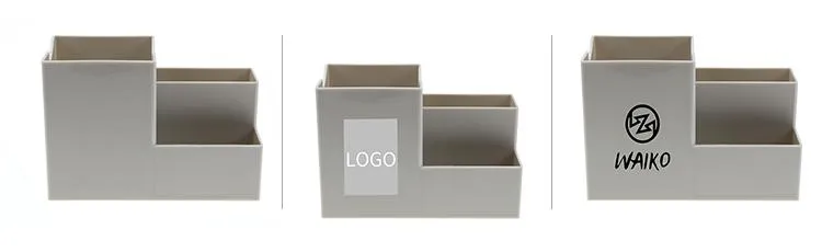 Multi-functional Desktop Compartment