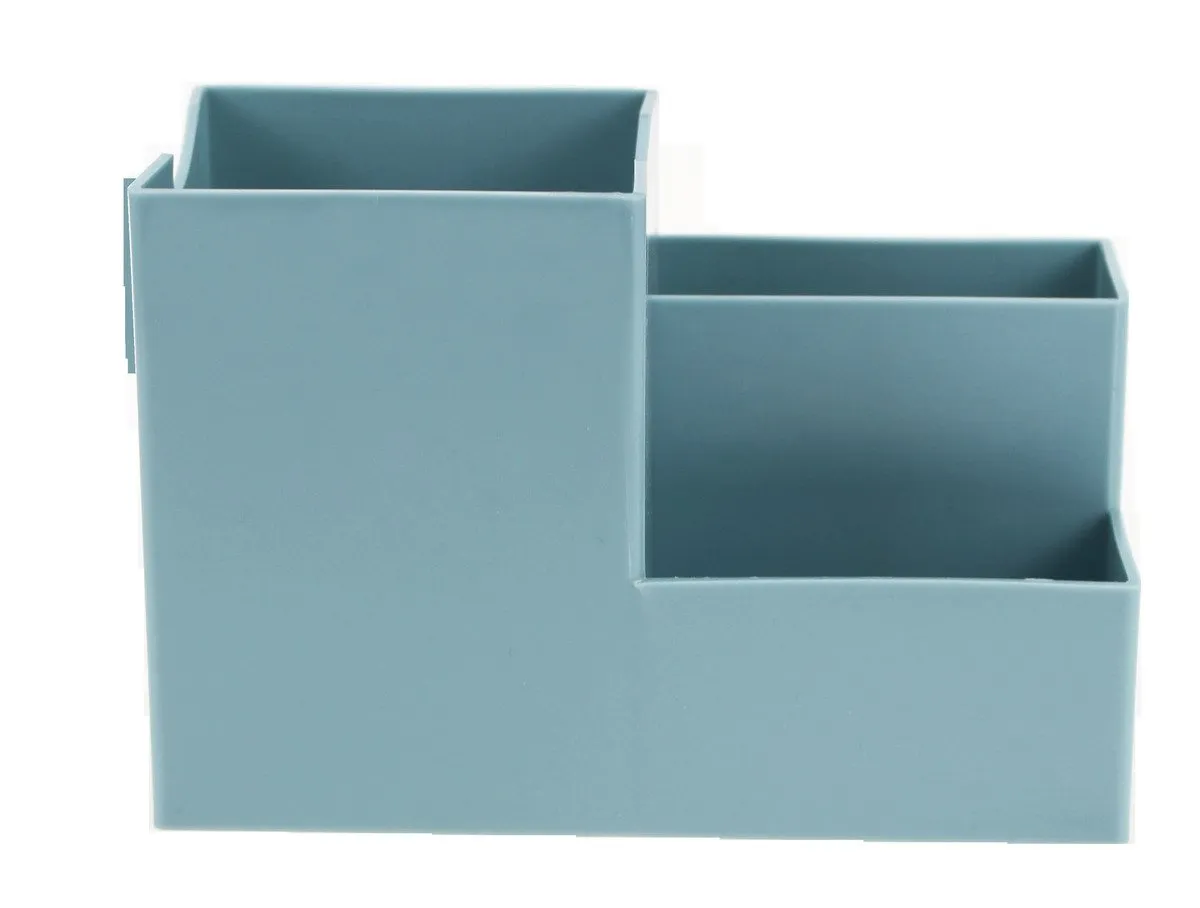 Multi-functional Desktop Compartment