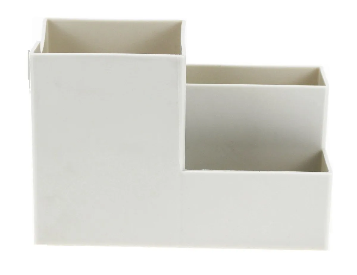 Multi-functional Desktop Compartment