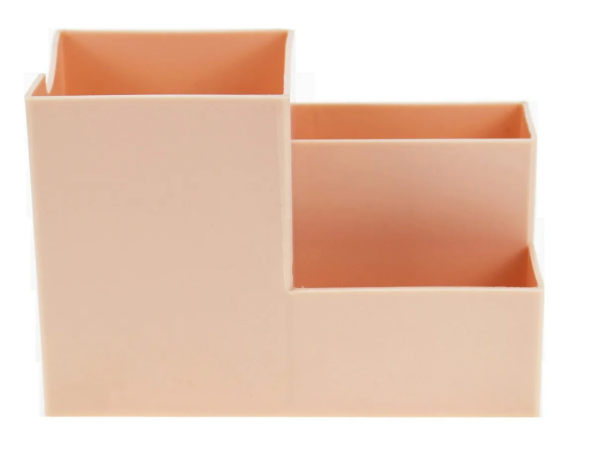 Multi-functional Desktop Compartment