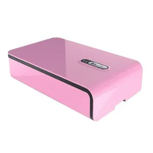 Multi-functional UV Mobile Phone Sterilizer 5V 1A Charger