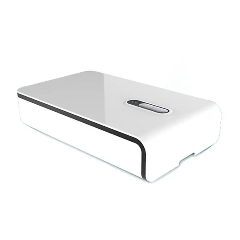 Multi-functional UV Mobile Phone Sterilizer 5V 1A Charger