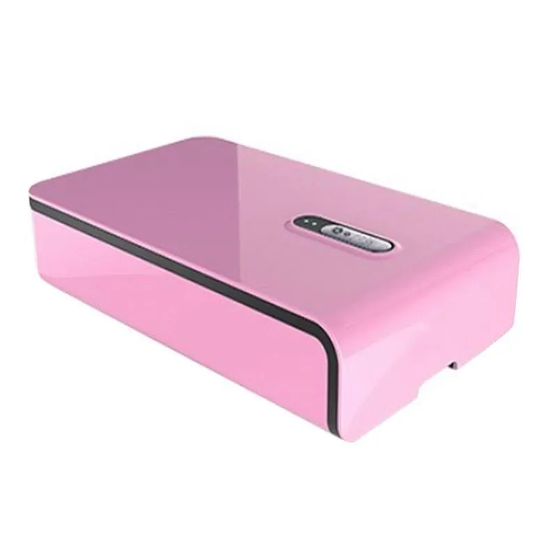Multi-functional UV Mobile Phone Sterilizer 5V 1A Charger
