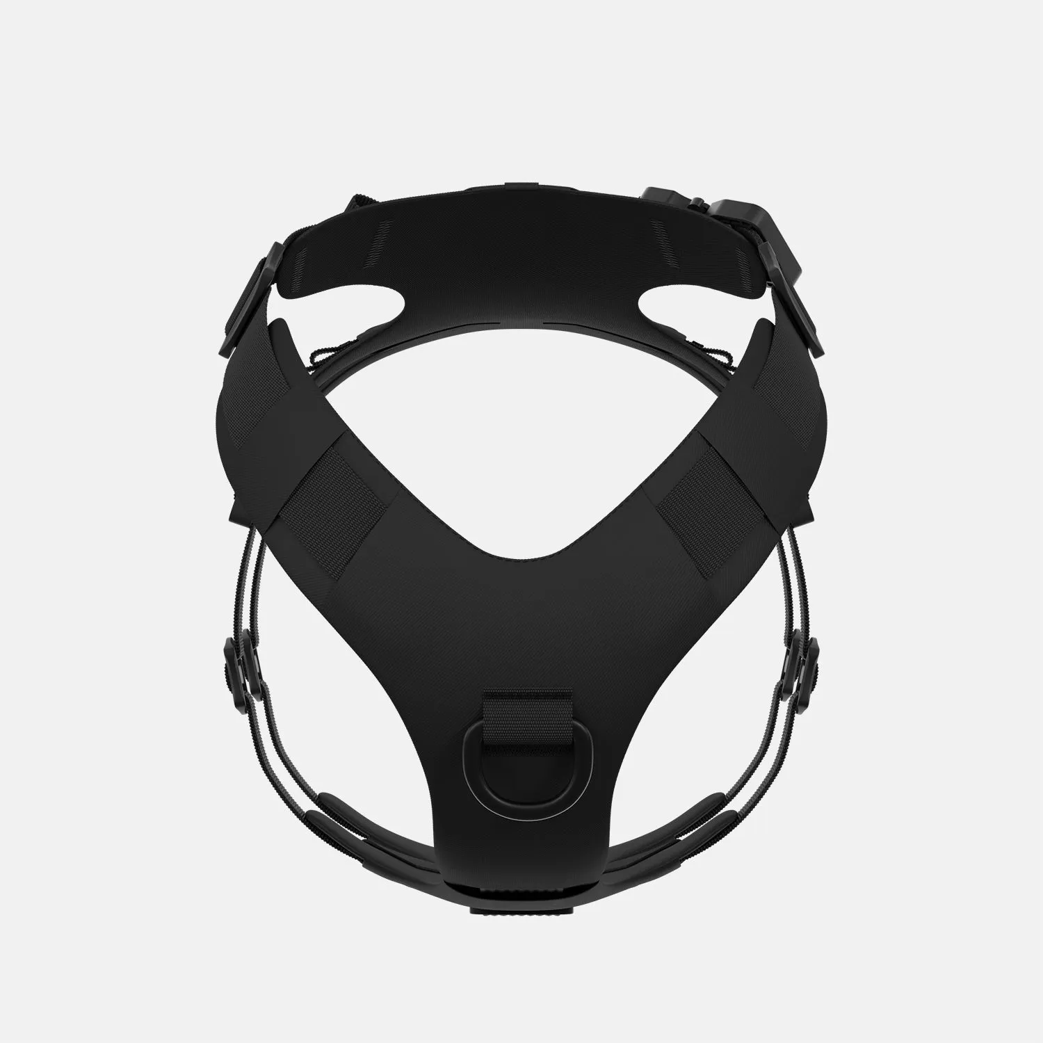 Muse™ harness - Black