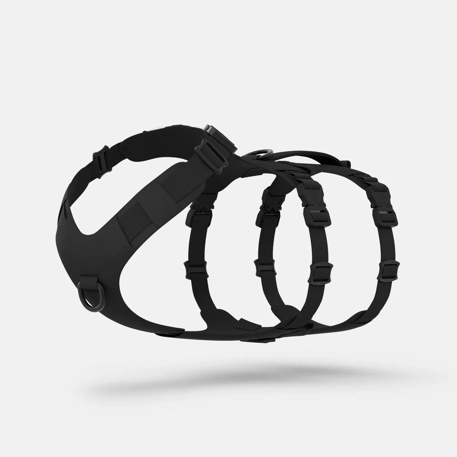 Muse™ harness - Black