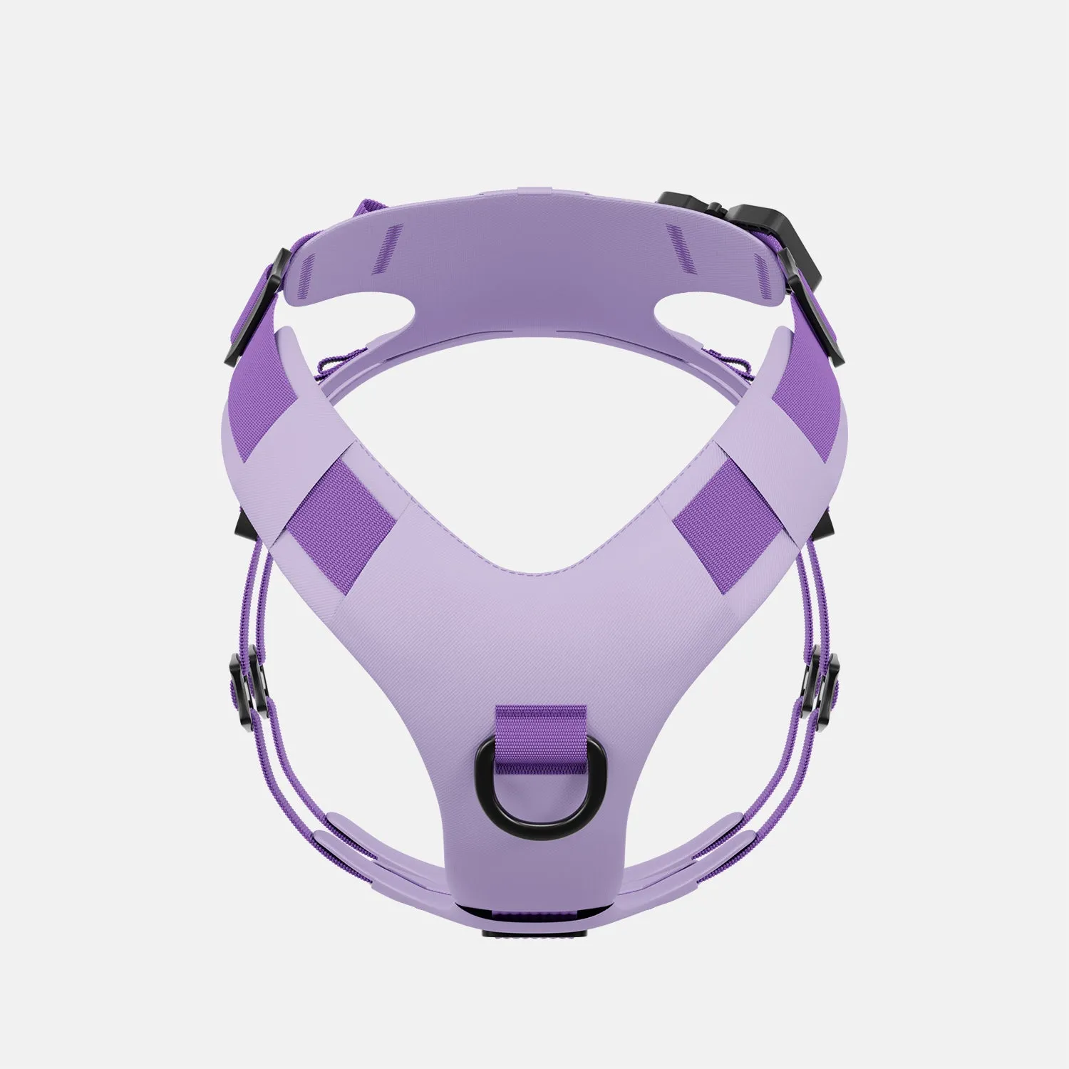 Muse™ harness - Lilas