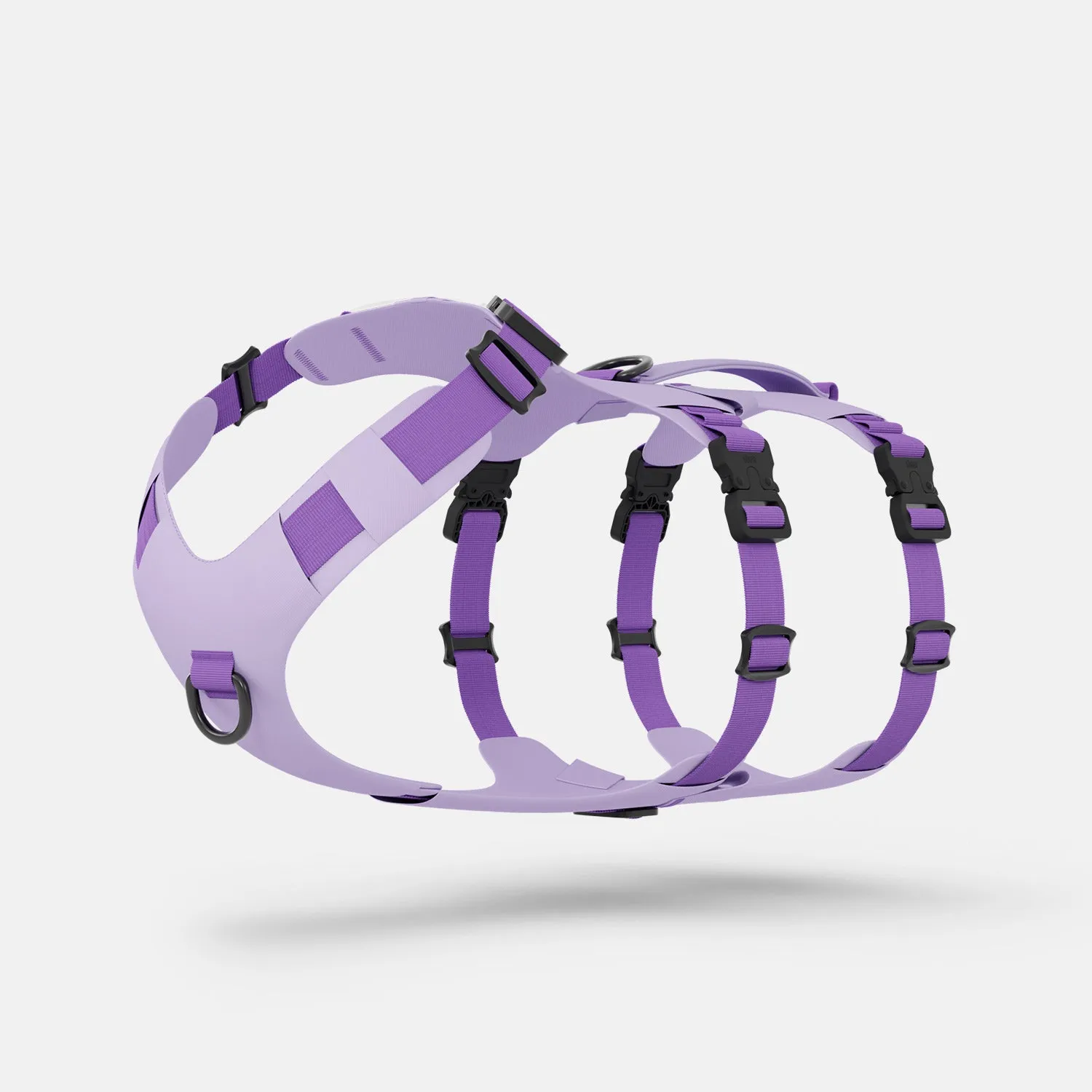 Muse™ harness - Lilas