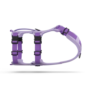 Muse™ harness - Lilas
