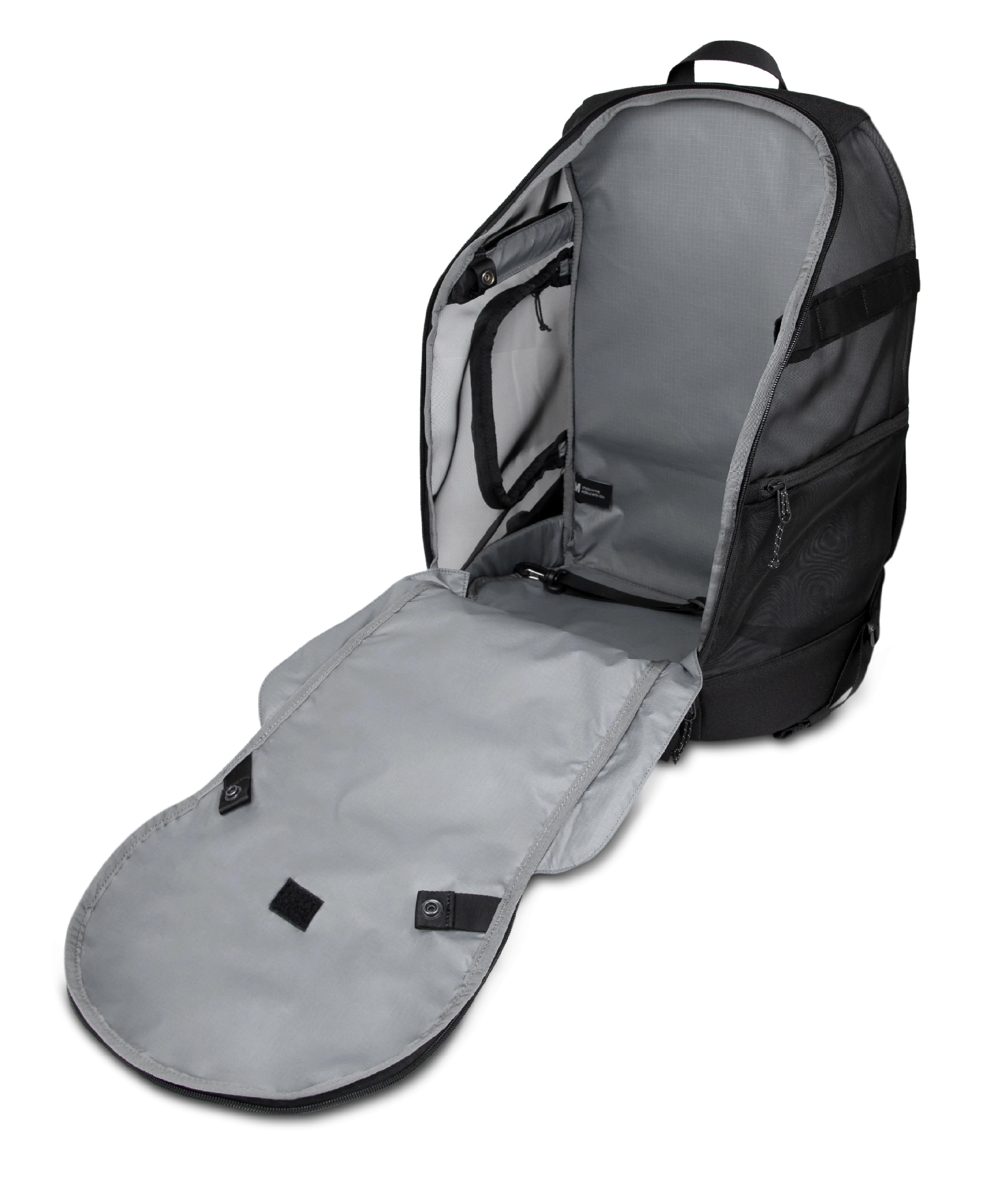 Muttmover Luxe Backpack