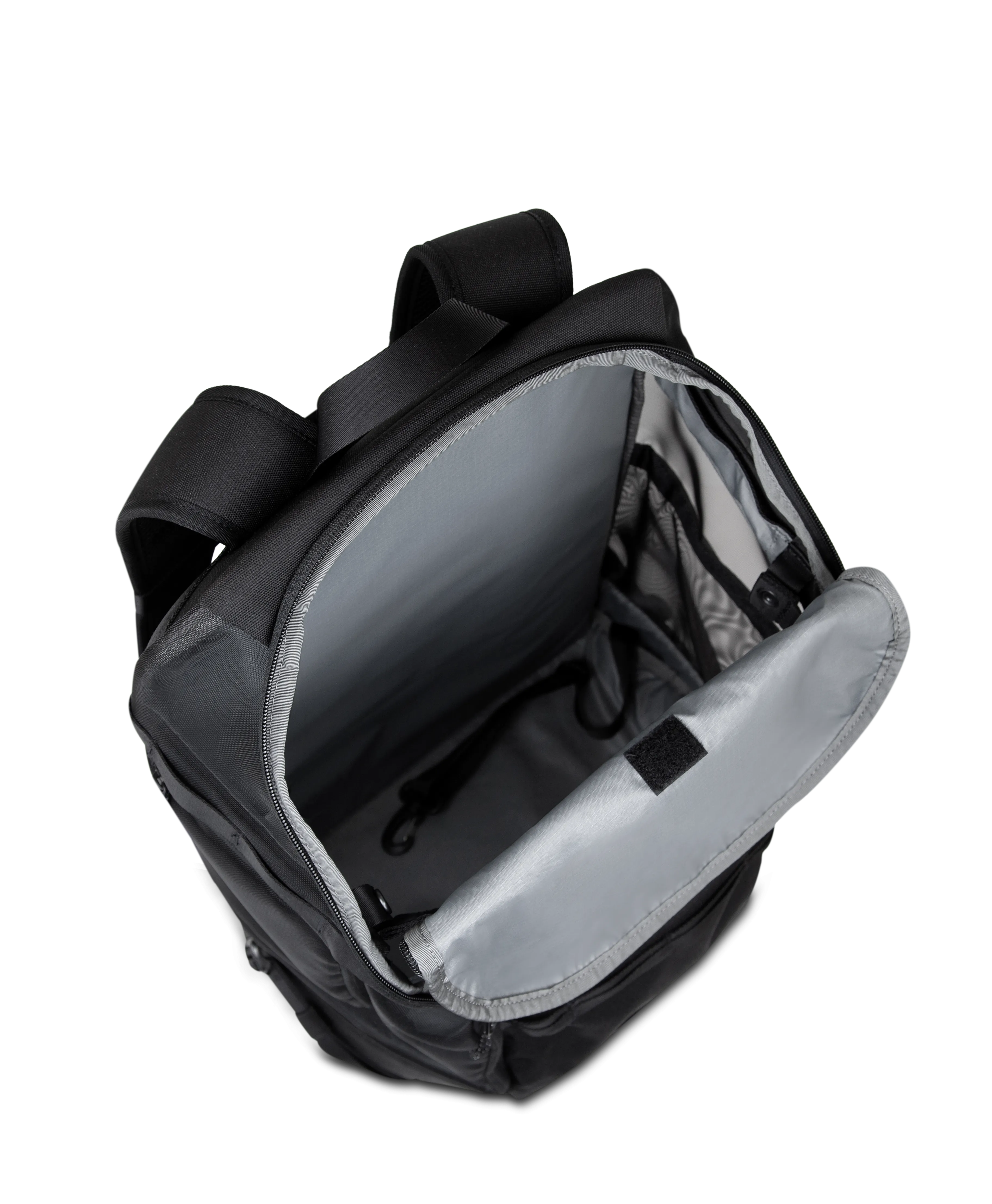 Muttmover Luxe Backpack
