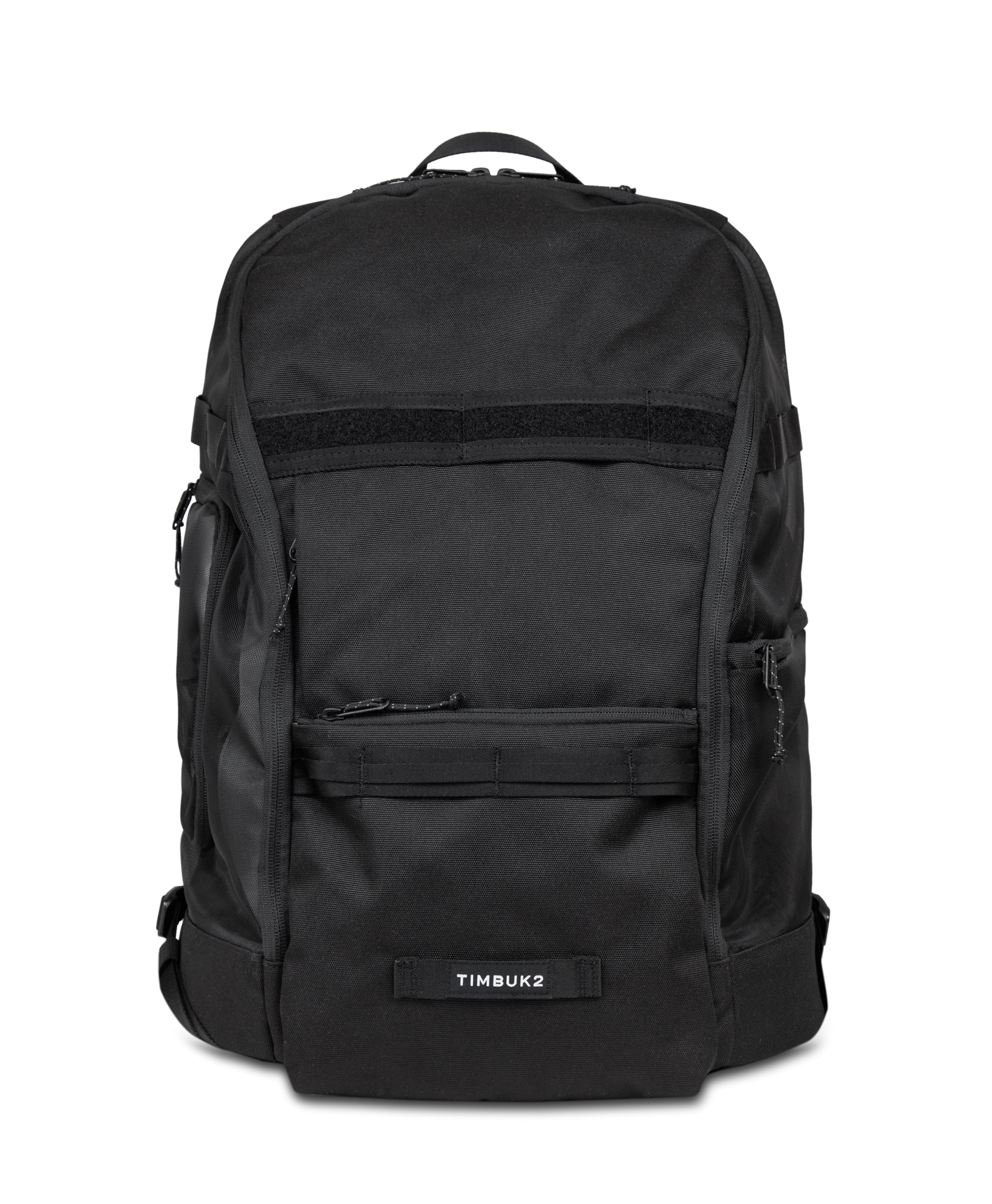 Muttmover Luxe Backpack