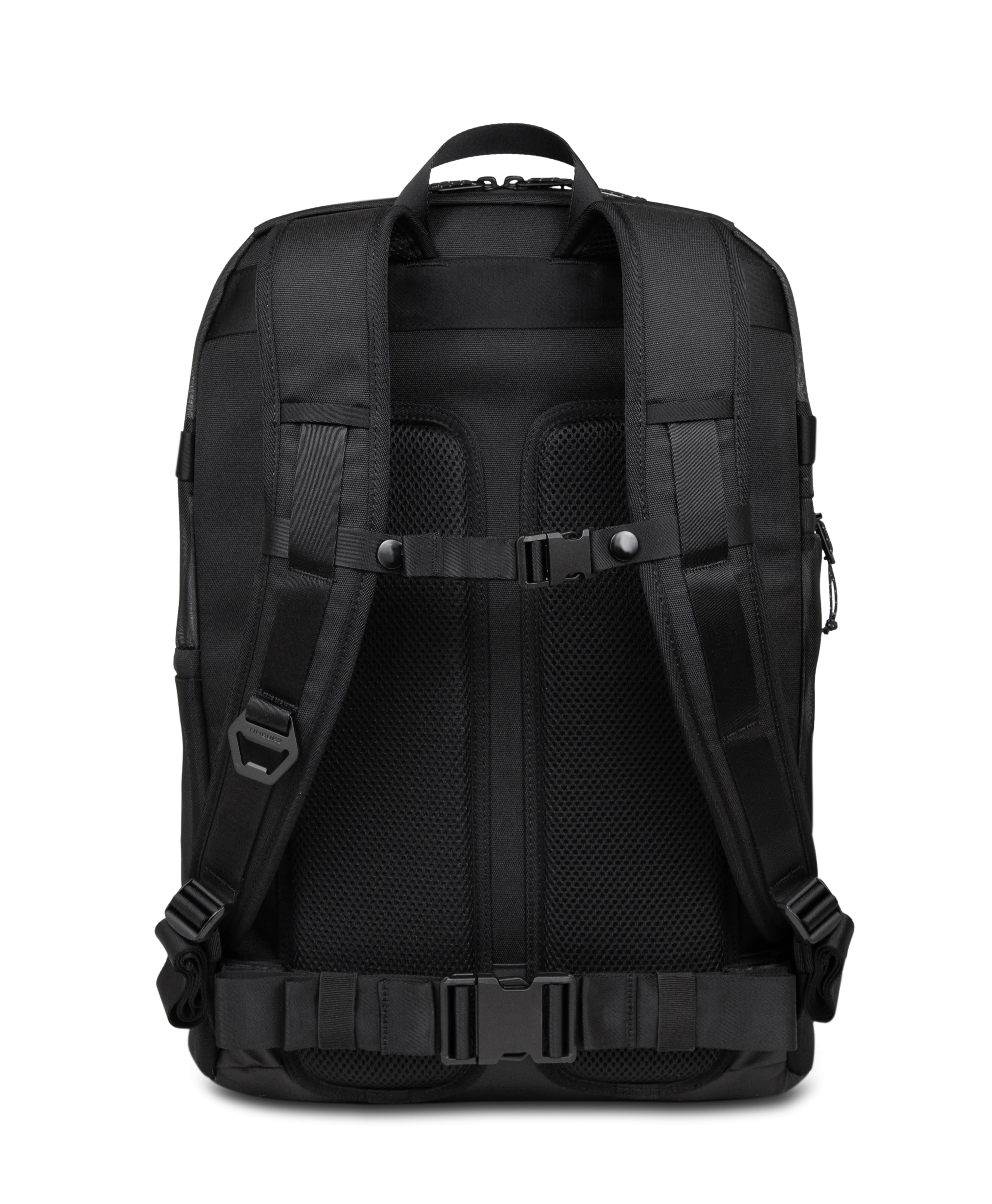 Muttmover Luxe Backpack