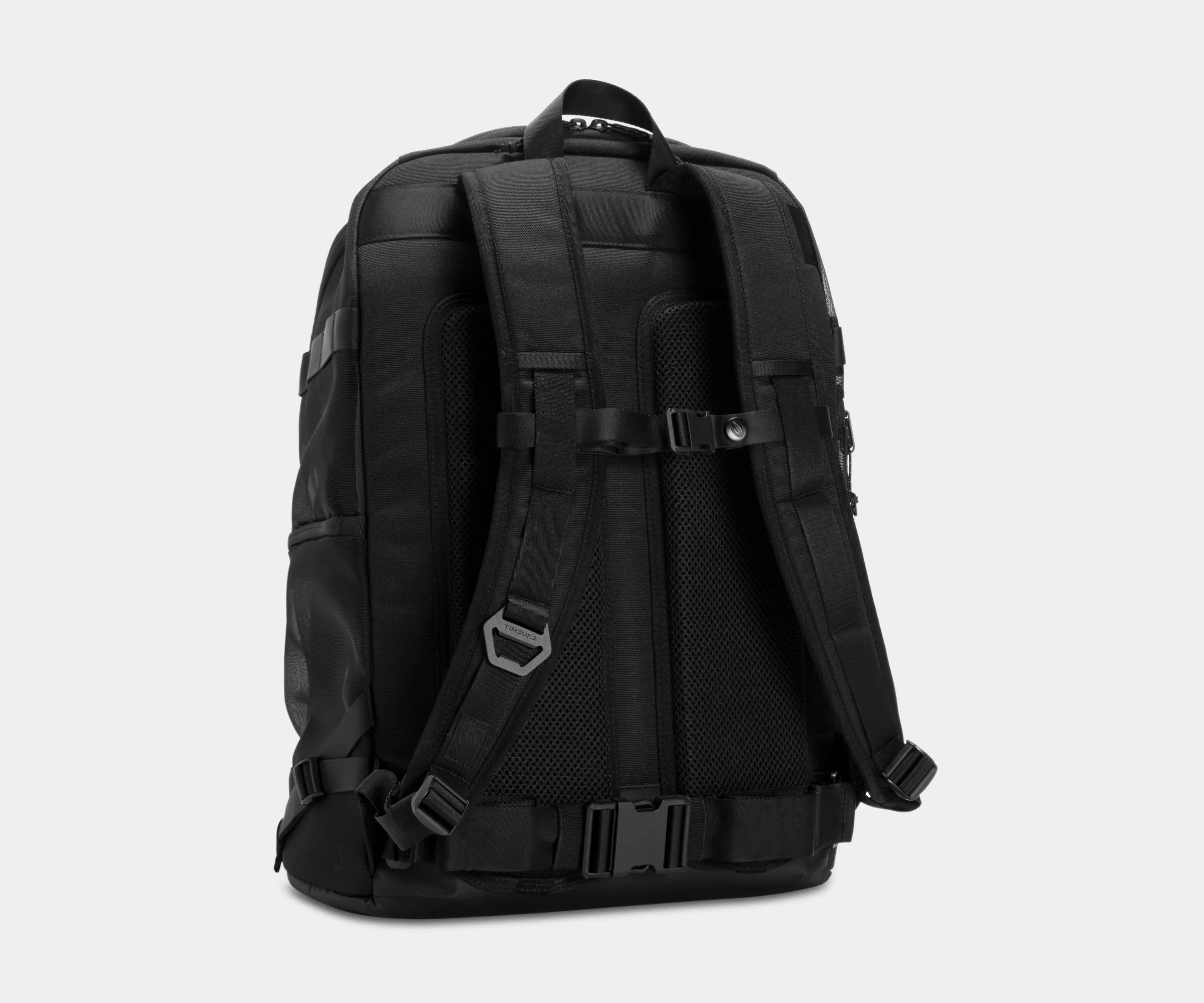 Muttmover Luxe Backpack