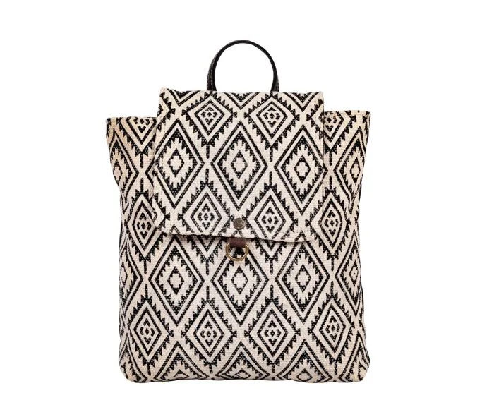 Myra Bag Dune Runner Backpack Bag