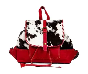 Myra Bag Letterstone Trail Backpack Bags